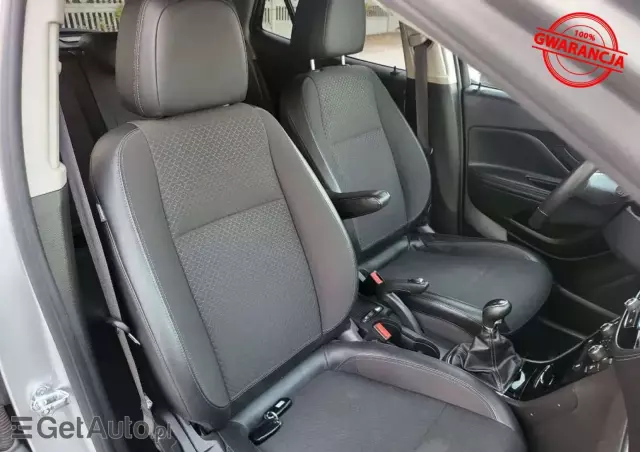 OPEL Mokka 1.6 CDTI ecoFLEX Start/Stop Innovation