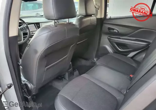 OPEL Mokka 1.6 CDTI ecoFLEX Start/Stop Innovation