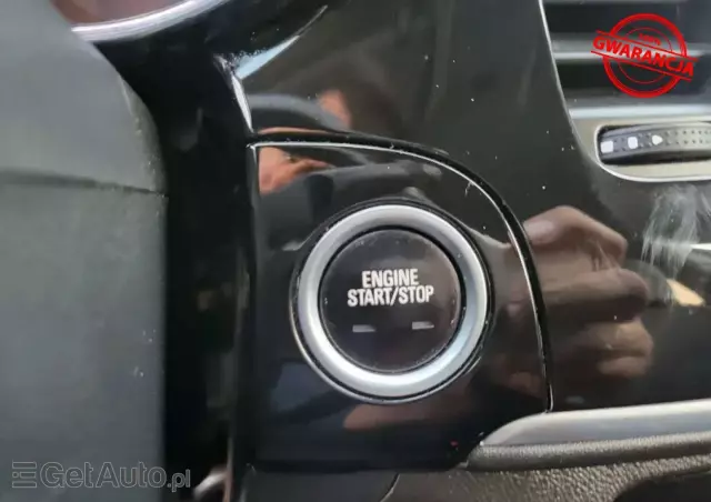 OPEL Mokka 1.6 CDTI ecoFLEX Start/Stop Innovation