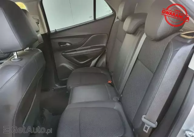 OPEL Mokka 1.6 CDTI ecoFLEX Start/Stop Innovation