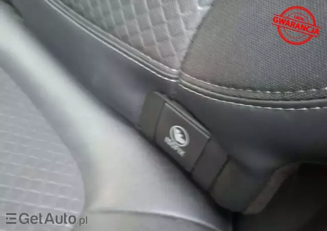 OPEL Mokka 1.6 CDTI ecoFLEX Start/Stop Innovation