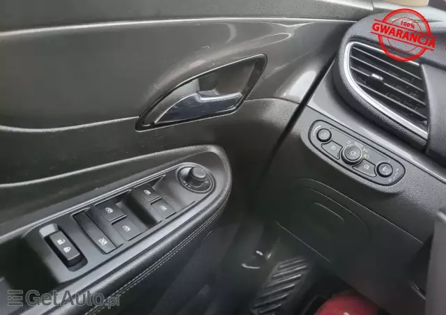 OPEL Mokka 1.6 CDTI ecoFLEX Start/Stop Innovation