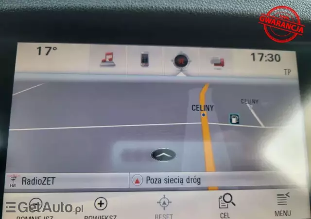 OPEL Mokka 1.6 CDTI ecoFLEX Start/Stop Innovation