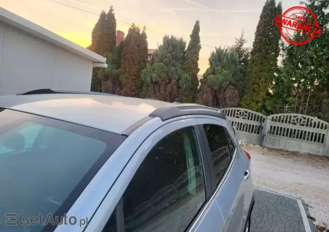 OPEL Mokka 1.6 CDTI ecoFLEX Start/Stop Innovation