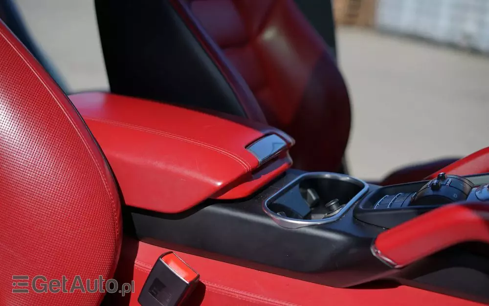 PORSCHE Cayenne Diesel