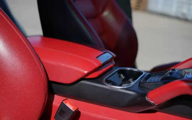 PORSCHE Cayenne Diesel