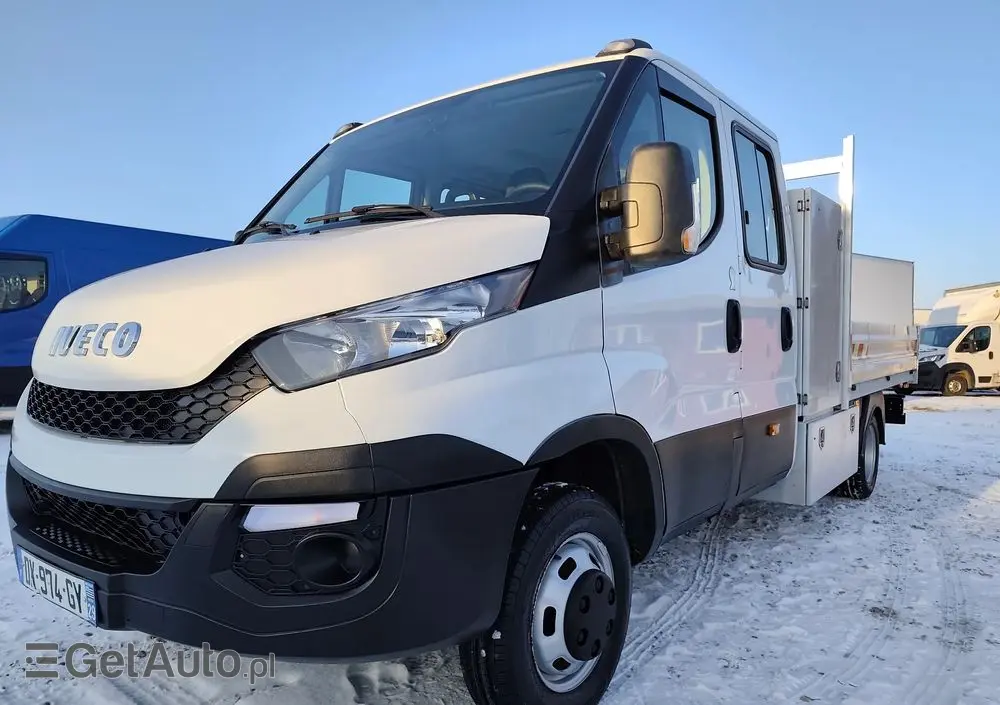 IVECO 35C15 