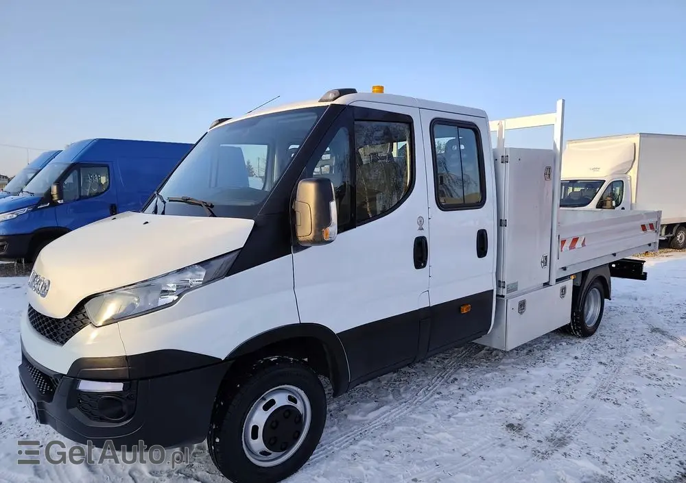 IVECO 35C15 