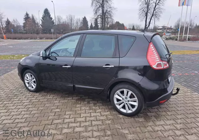 RENAULT Scenic 1.6 16V TomTom Edition