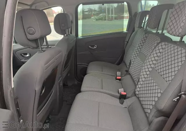 RENAULT Scenic 1.6 16V TomTom Edition