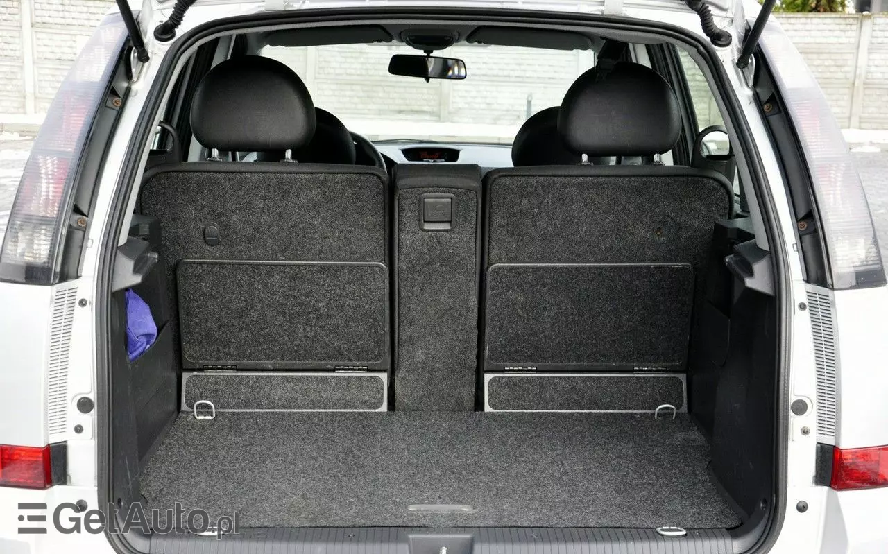 OPEL Meriva 1.6 16V Enjoy