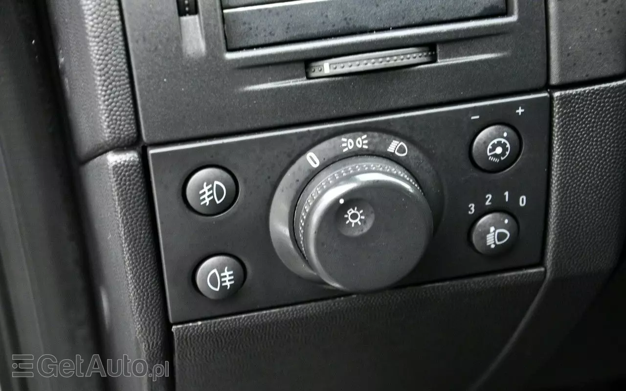 OPEL Meriva 1.6 16V Enjoy