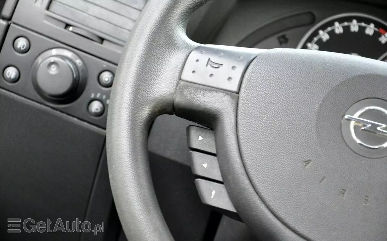 OPEL Meriva 1.6 16V Enjoy