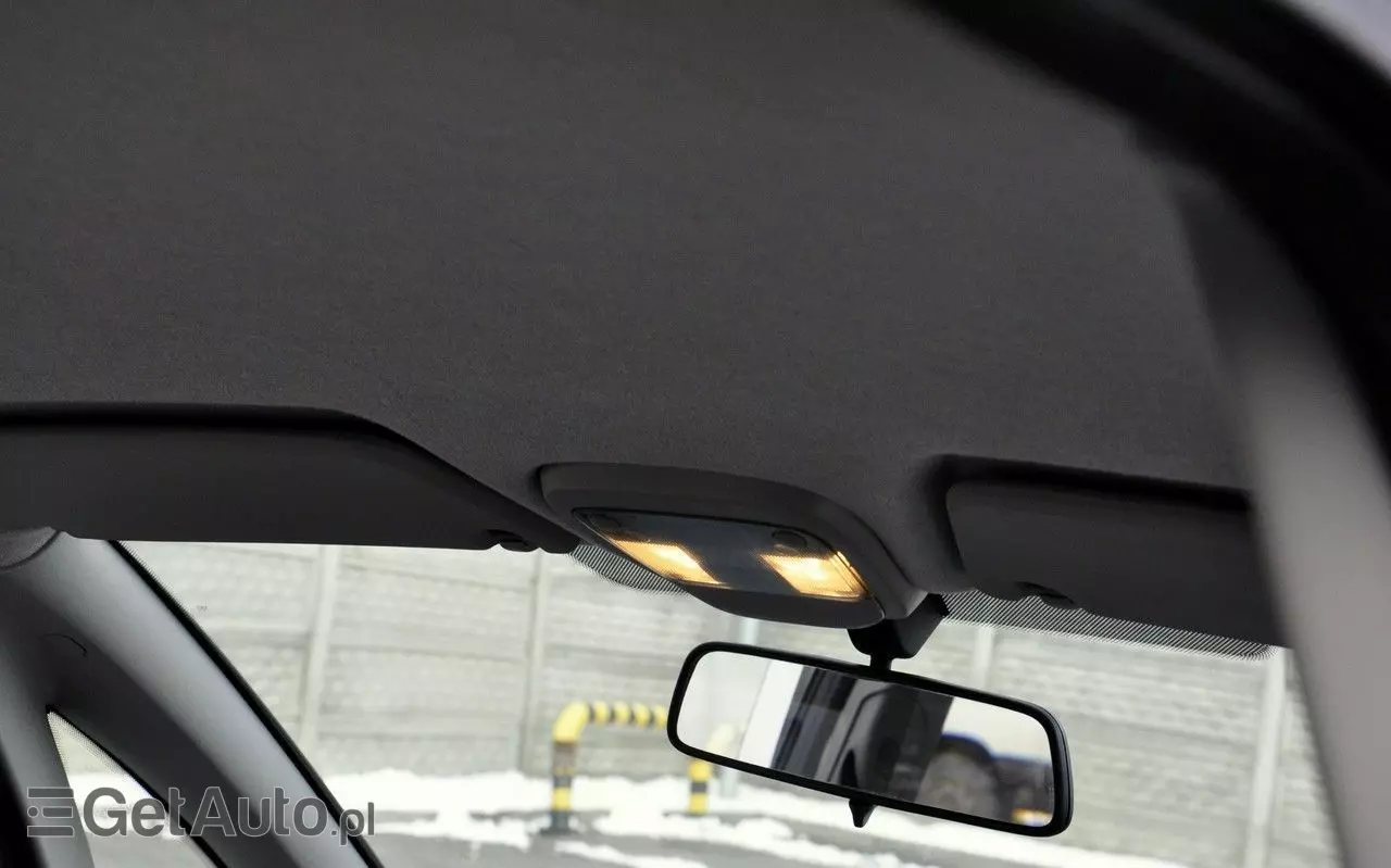 OPEL Meriva 1.6 16V Enjoy