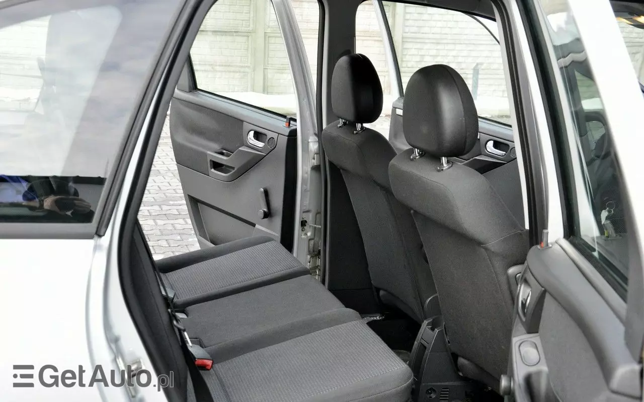 OPEL Meriva 1.6 16V Enjoy