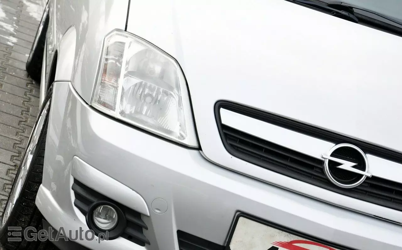 OPEL Meriva 1.6 16V Enjoy