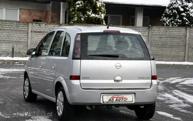 OPEL Meriva 1.6 16V Enjoy