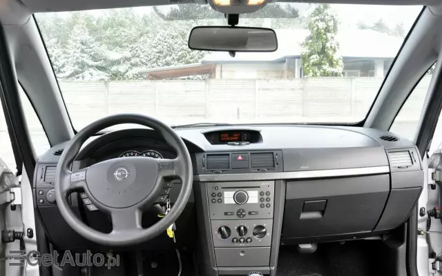 OPEL Meriva 1.6 16V Enjoy