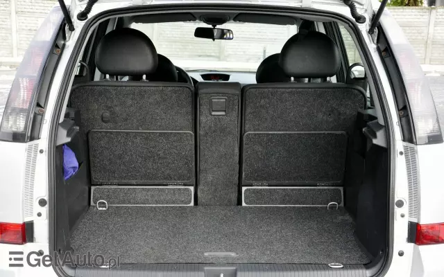 OPEL Meriva 1.6 16V Enjoy