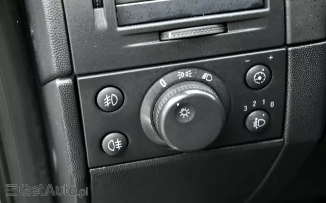 OPEL Meriva 1.6 16V Enjoy