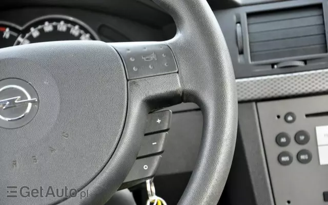 OPEL Meriva 1.6 16V Enjoy