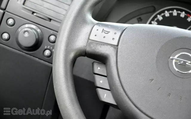 OPEL Meriva 1.6 16V Enjoy