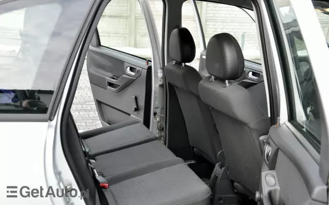 OPEL Meriva 1.6 16V Enjoy