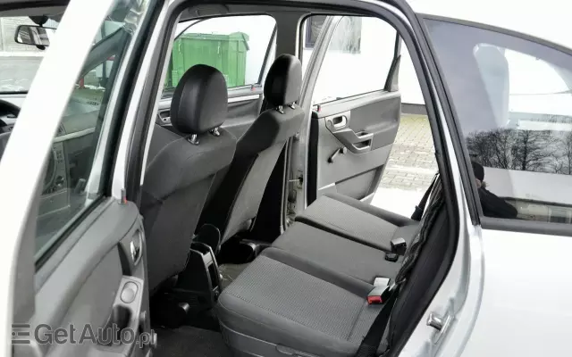 OPEL Meriva 1.6 16V Enjoy