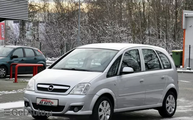 OPEL Meriva 1.6 16V Enjoy