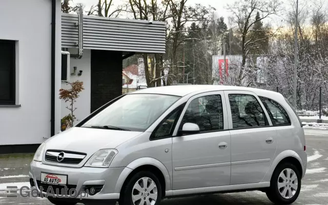 OPEL Meriva 1.6 16V Enjoy