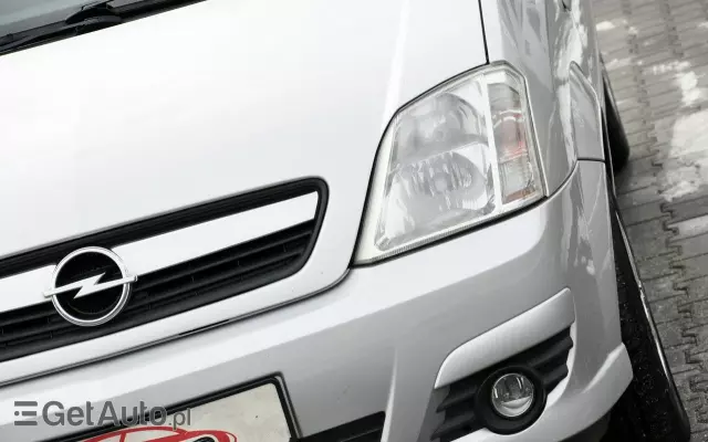 OPEL Meriva 1.6 16V Enjoy