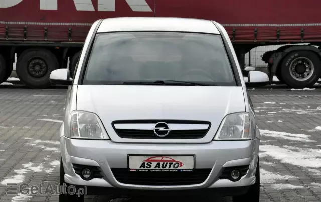 OPEL Meriva 1.6 16V Enjoy