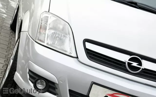 OPEL Meriva 1.6 16V Enjoy