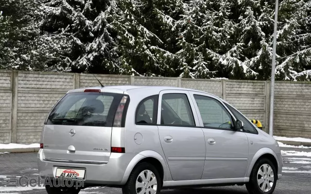 OPEL Meriva 1.6 16V Enjoy
