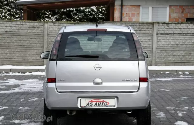 OPEL Meriva 1.6 16V Enjoy