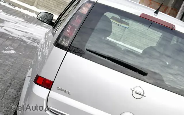 OPEL Meriva 1.6 16V Enjoy