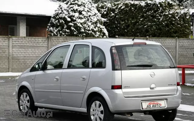 OPEL Meriva 1.6 16V Enjoy