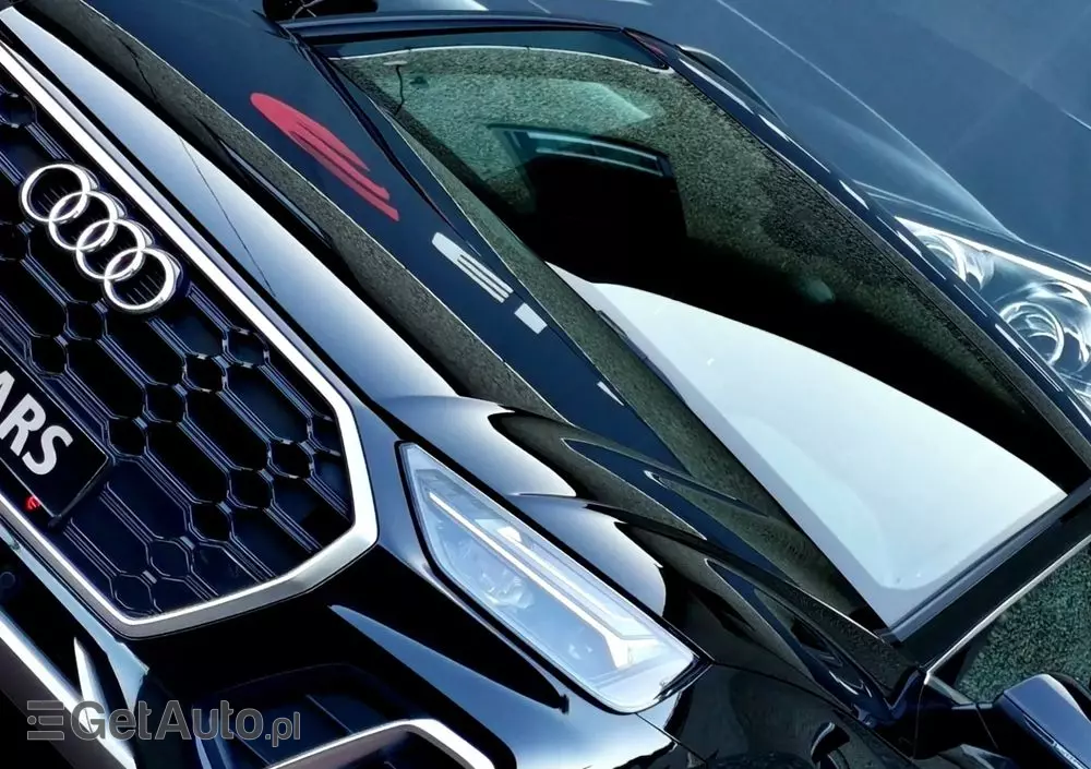 AUDI Q5 40 TDI quattro S tronic S line