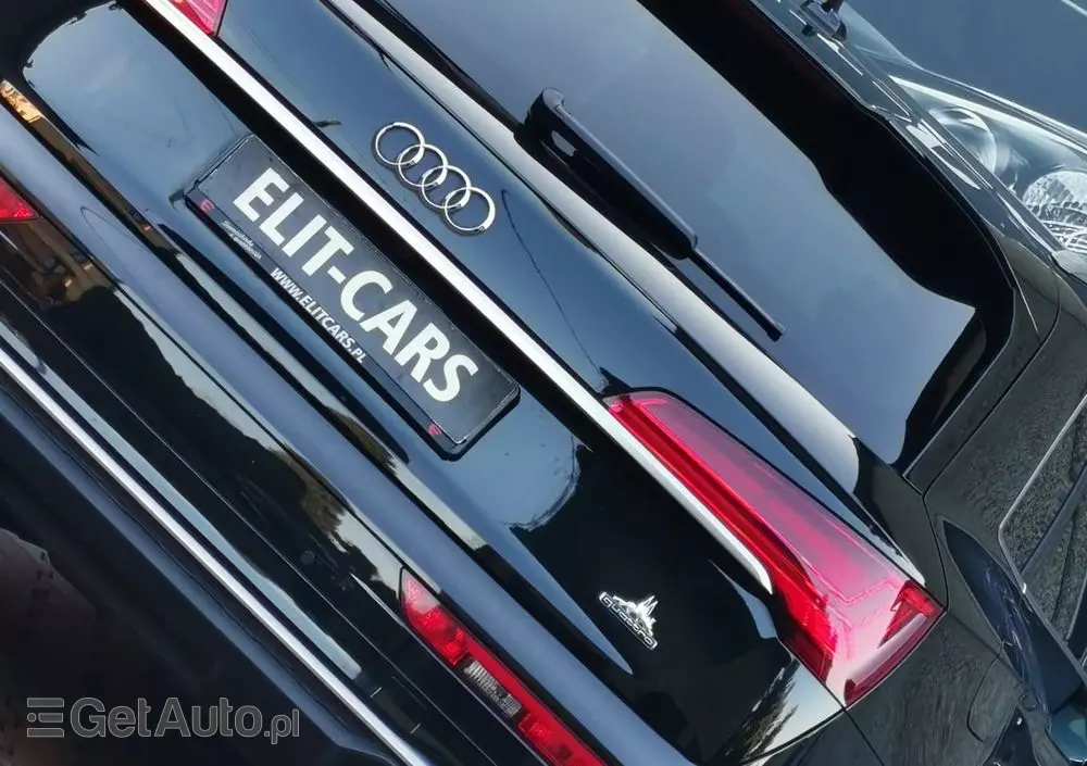 AUDI Q5 40 TDI quattro S tronic S line