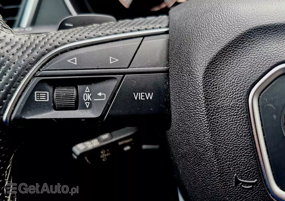 AUDI Q5 40 TDI quattro S tronic S line