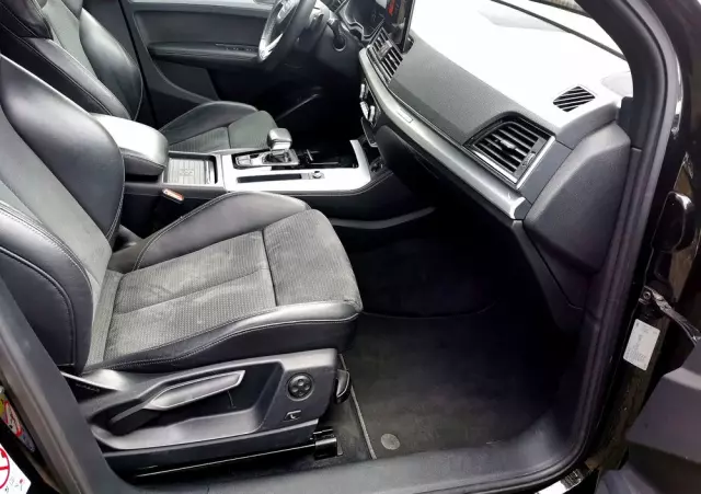 AUDI Q5 40 TDI quattro S tronic S line