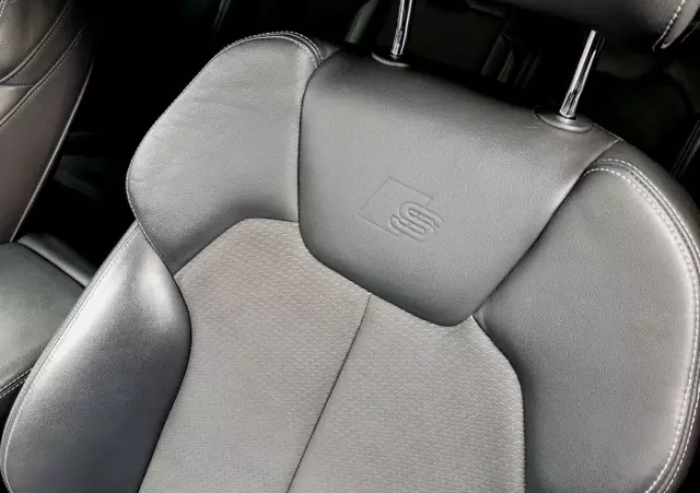 AUDI Q5 40 TDI quattro S tronic S line