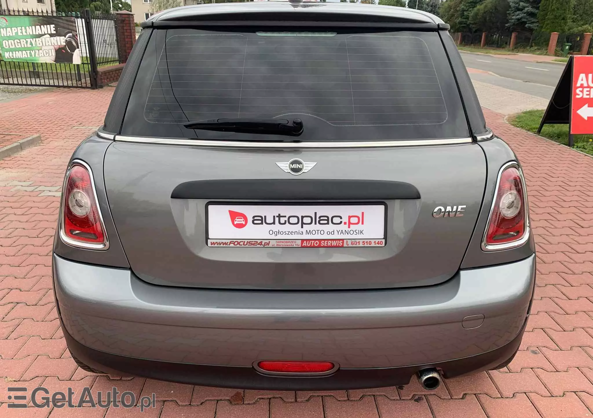 MINI ONE Standard