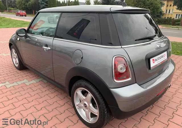 MINI ONE Standard