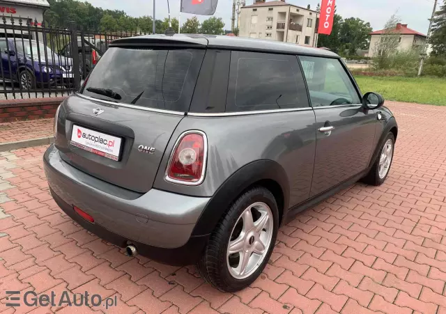 MINI ONE Standard