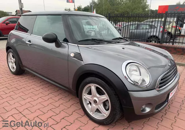 MINI ONE Standard