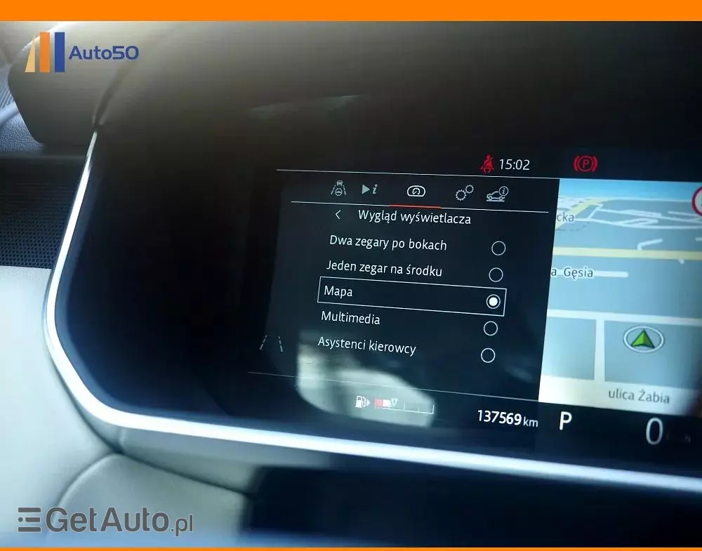 LAND ROVER Range Rover Sport S 3.0 V6 S/C AB Dynamic