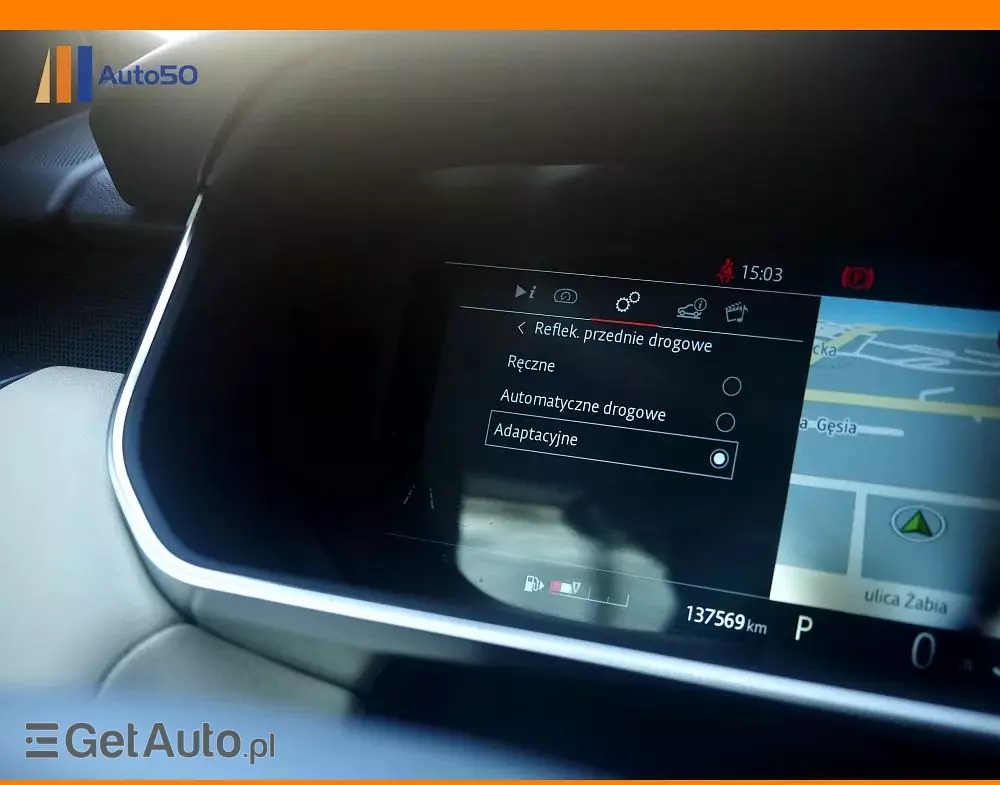 LAND ROVER Range Rover Sport S 3.0 V6 S/C AB Dynamic