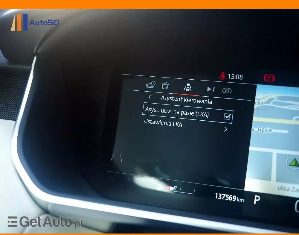 LAND ROVER Range Rover Sport S 3.0 V6 S/C AB Dynamic