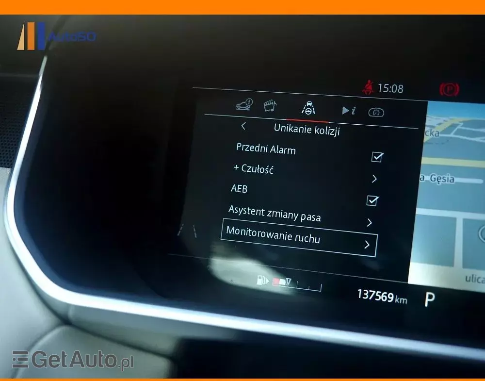 LAND ROVER Range Rover Sport S 3.0 V6 S/C AB Dynamic